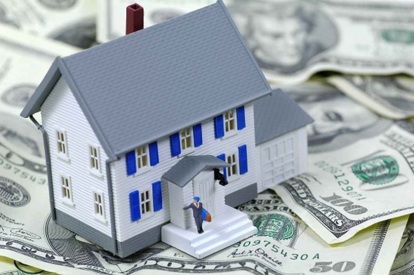 Credit Card Debt Vs Mortgage Credit Card Debt Vs Mortgage